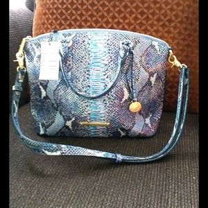 Brahmin Duxbury Satchel